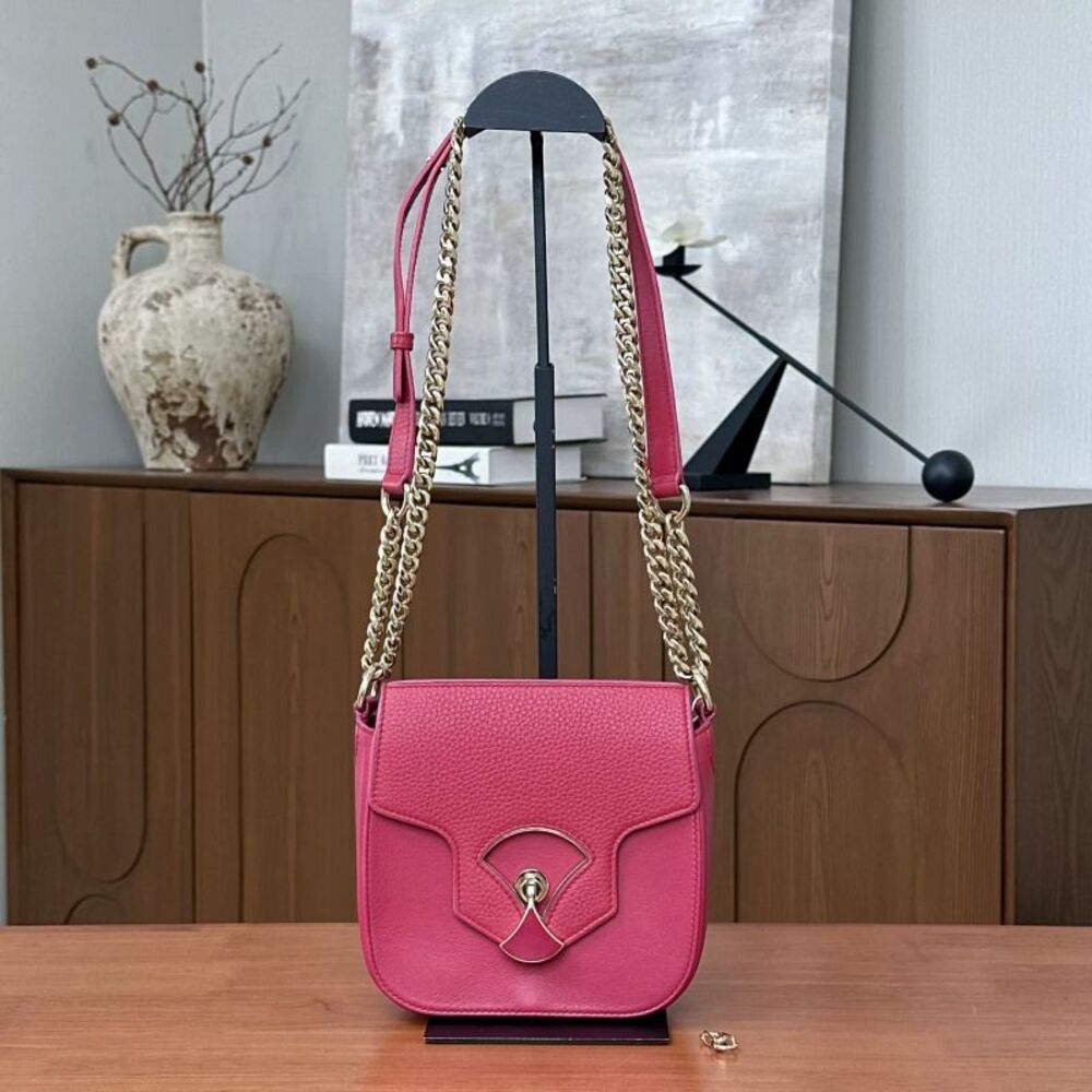 Bvlgari Women Pre-Loved Bag Very Good Condition